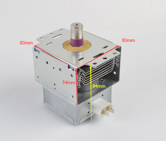 Magnetron -  B11010042